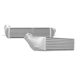 Mishimoto MMINT-E90-07 Mishimoto BMW 335i/335xi/135i Performance Intercooler - Fits select 2007-2013 BMW models