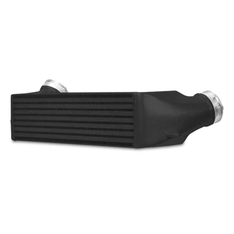 Mishimoto MMINT-E90-07B Mishimoto BMW 2007-11 335i/335xi/135i 3.0L Black Performance Intercooler - Fits 2007-2013 BMW Z4, 335i, X1 thumbnail 5