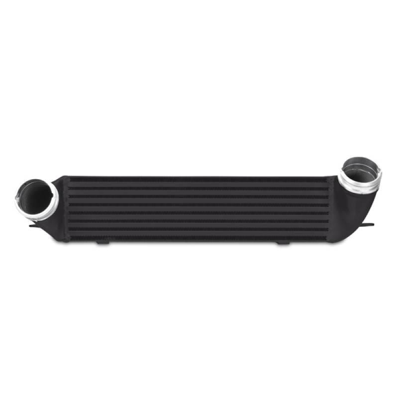 Mishimoto MMINT-E90-07B Mishimoto BMW 2007-11 335i/335xi/135i 3.0L Black Performance Intercooler - Fits 2007-2013 BMW Z4, 335i, X1 thumbnail 7
