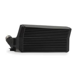 Mishimoto MMINT-F30-12BK Mishimoto 2012-2016 BMW F22/F30 Intercooler (I/C ONLY) - Black - Fits select 2012-2018 BMW models