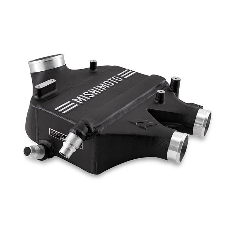 Mishimoto MMINT-F80-15 Mishimoto 2015+ BMW F8X M3/M4 Performance Air-to-Water Intercooler - Fits 2015-2020 BMW M4