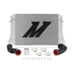 Mishimoto MMINT-MK6-06 Mishimoto Volkswagen MK5/MK6 GTI / Volkswagen MK 6 Golf R Engine Intercooler - Fits select 2006-2015 Volkswagen, Audi applications
