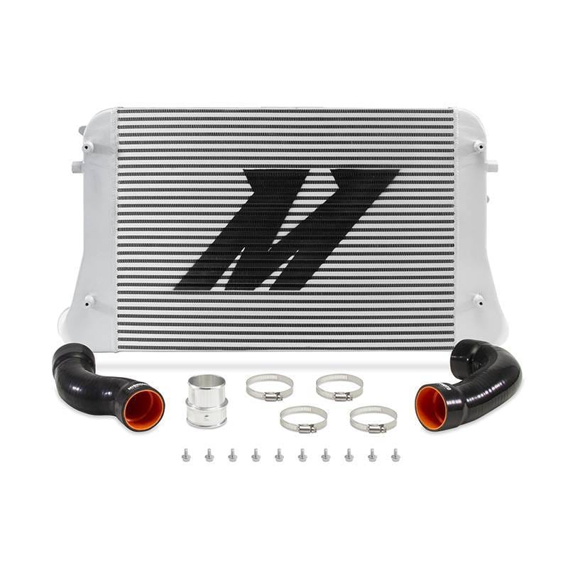 Mishimoto MMINT-MK6-06 Mishimoto Volkswagen MK5/MK6 GTI / Volkswagen MK 6 Golf R Engine Intercooler - Fits select 2006-2015 Volkswagen, Audi applications