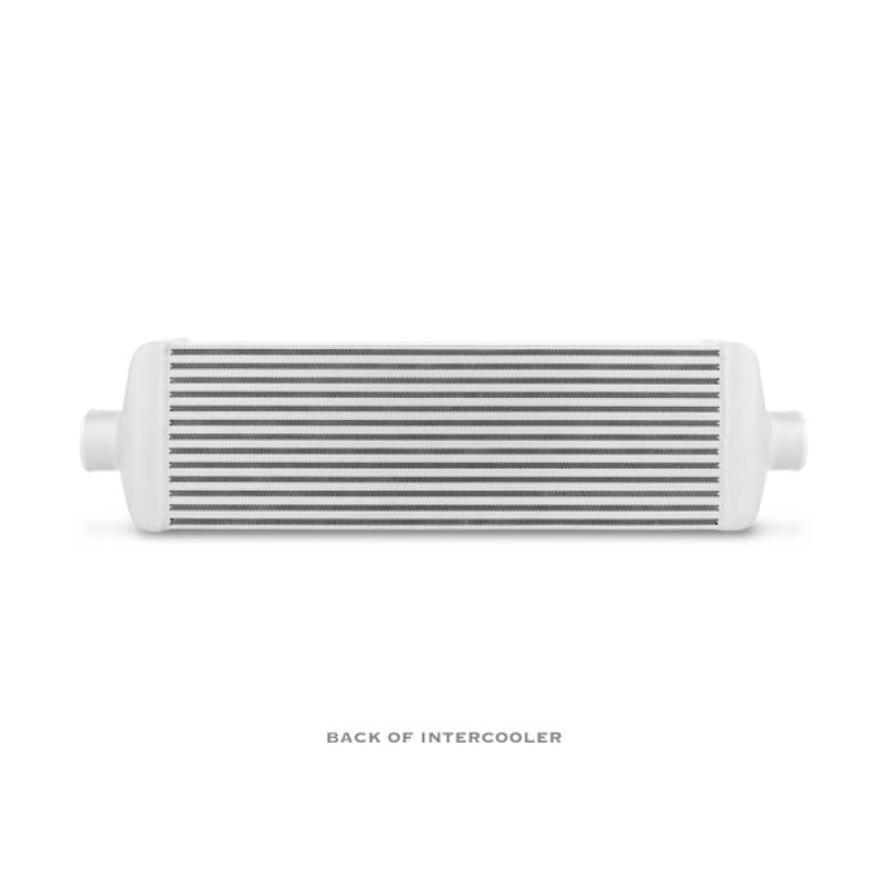 Mishimoto MMINT-UJ Mishimoto Universal Intercooler - J-Line thumbnail 5