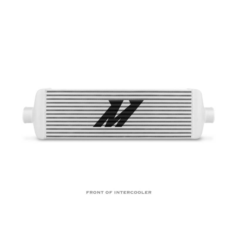 Mishimoto MMINT-UJ Mishimoto Universal Intercooler - J-Line thumbnail 7