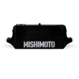 Mishimoto MMINT-ULSL Mishimoto Universal L-Line Intercooler - Silver