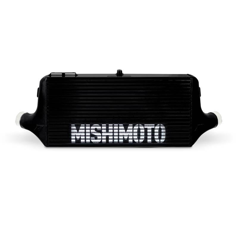 Mishimoto MMINT-ULSL Mishimoto Universal L-Line Intercooler - Silver