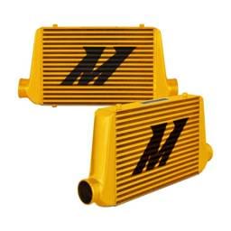 Mishimoto MMINT-UGG Mishimoto Universal Intercooler G-Line - Gold