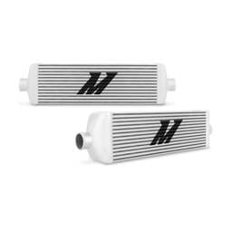 Mishimoto MMINT-UJ Mishimoto Universal Intercooler - J-Line