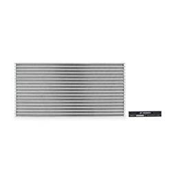 Mishimoto MMUIC-W4 Mishimoto Universal Air-to-Water Intercooler Core - 12in / 6in / 6in