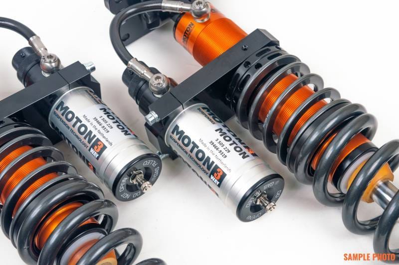 Moton M 500 063S Moton 87-91 Porsche 944 Type 2 2.5 S Moton 3-Way Series Coilovers thumbnail 5