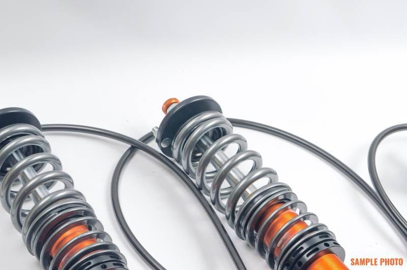 Moton M 500 065S Moton 2-Way Clubsport Coilovers True Coilover Style Rear Porsche 944 Type 2 / 968 (Incl Springs) thumbnail 7