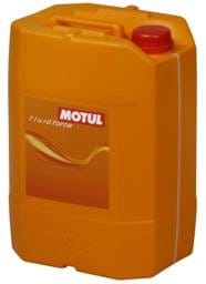 Motul 103989 Motul 20L Synthetic Engine Oil 8100 5W30 X-CLEAN +