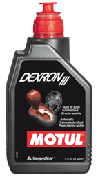 Motul 105776 Motul 1L Transmission DEXRON III - Technosynthese