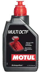 Motul 105786 Motul 1L DSG Transmission Multi DCTF