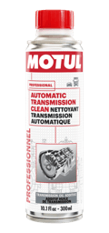 Motul 109545 Motul 300ml Automatic Transmission Clean Additive
