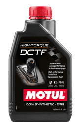 Motul 110440 Motul High Performance DCT Fluid - 1L