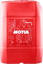 Motul 108589 Motul 20L OEM Mineral Engine Oil TEKMA MEGA+ 15W40