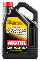 Motul 110959 Motul 5L Tekma Ultima+ 10W40
