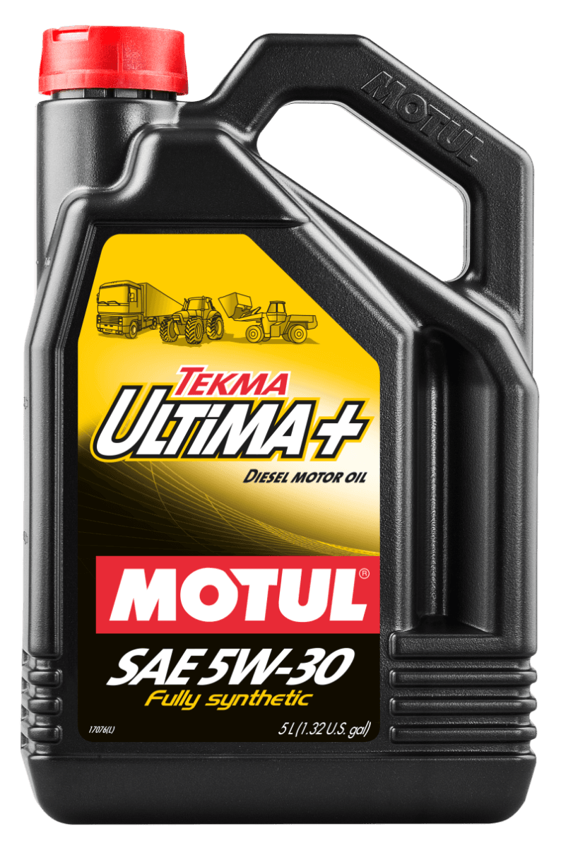Motul 110963 Motul 5L Tekma Ultima+ 5W30