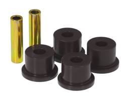 Prothane 19-609-BL Prothane Universal Pivot Bushing Kit - 1-3/4 for 1/2in Bolt - Black