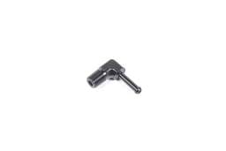 RADIUM Engineering 14-0344 Radium Engineering 1/8in NPT Male to 3/16in Barb 90 Degree Fitting