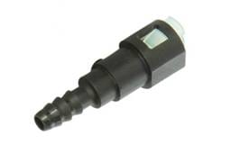 RADIUM Engineering 14-0253 Radium Engineering 3/8in SAE Female to 5/16 Barb