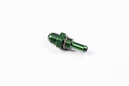 RADIUM Engineering 20-0170 Radium Engineering 5/16in Barb to 6AN Bulkhead Fitting