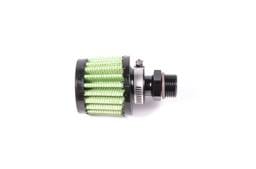 RADIUM Engineering 20-0050 Radium Engineering 10AN ORB Fitting to Air Filter