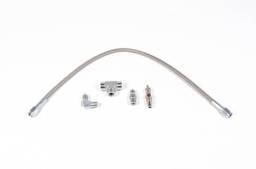 RADIUM Engineering 20-0392 Radium Engineering Fuel Pressure Test Kit
