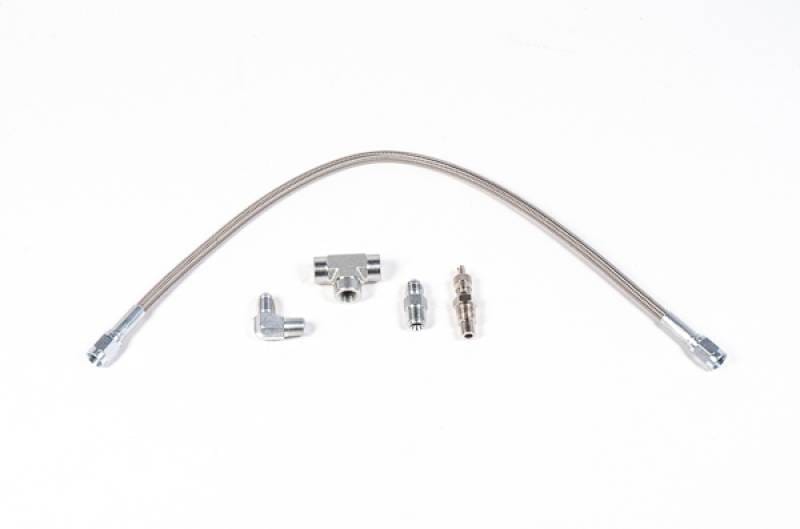 RADIUM Engineering 20-0392 Radium Engineering Fuel Pressure Test Kit