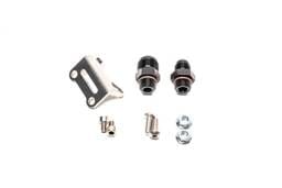 RADIUM Engineering 20-0624 Radium Engineering Direct Mount Regulator Remote Adapter Kit