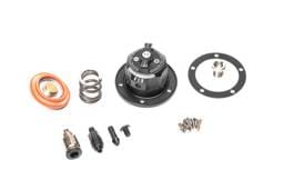 RADIUM Engineering 20-1101-00 Radium Engineering RA-Series FPR Conversion Kit - Black