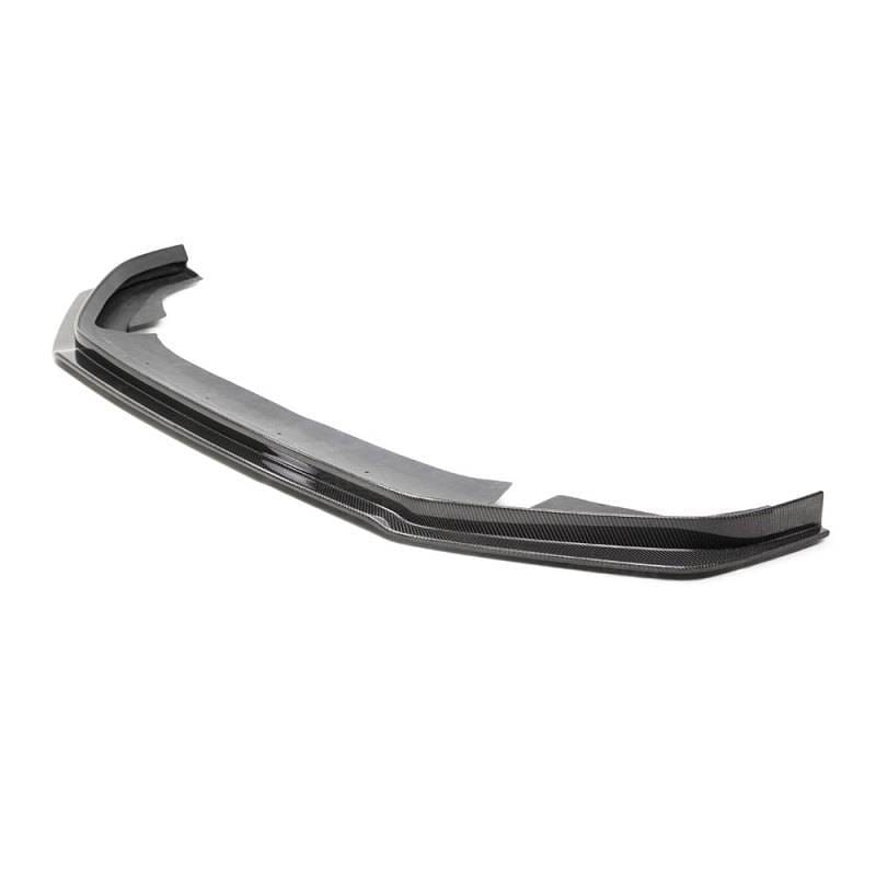 Seibon Carbon FL18VWG7-MB Seibon 18-19 Volkswagen GTI MB-Style Carbon Fiber Front Lip