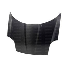 Seibon Carbon HD0005TYMRS-OE Seibon 00-05 Toyota MR-S OEM Carbon Fiber Hood