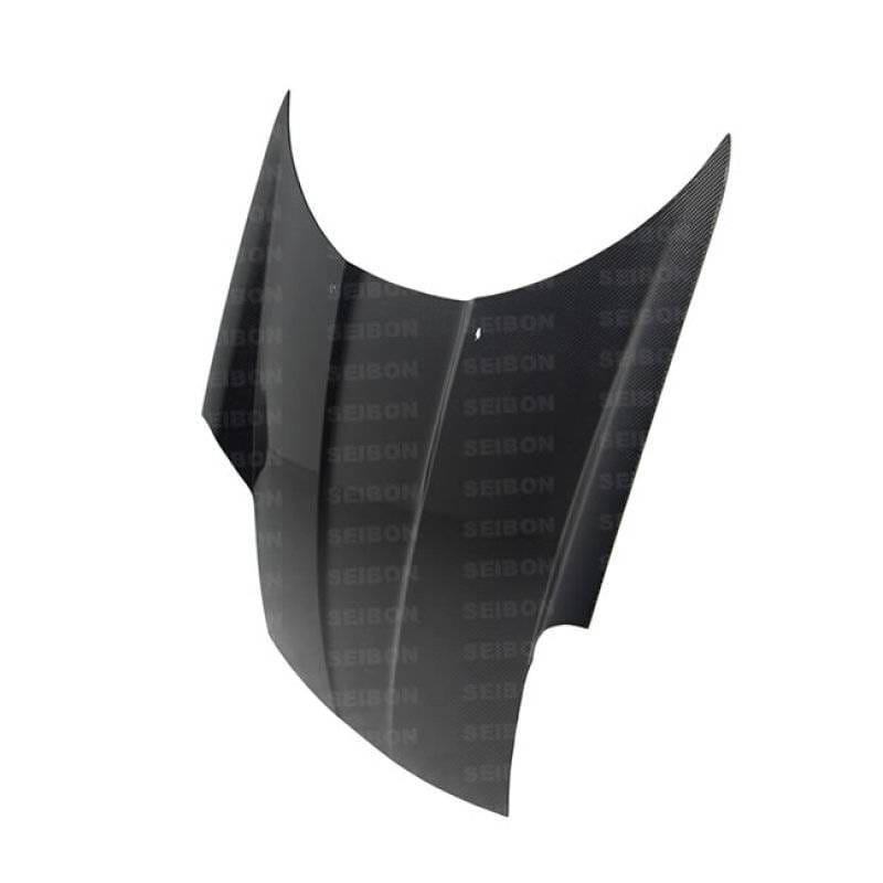 Seibon Carbon HD0005TYMRS-OE Seibon 00-05 Toyota MR-S OEM Carbon Fiber Hood thumbnail 3