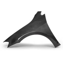 Seibon Carbon FF12VWG7 Seibon 2012+ Volkswagen Golf MK7 OE-Style Carbon Fiber Fenders (pair)