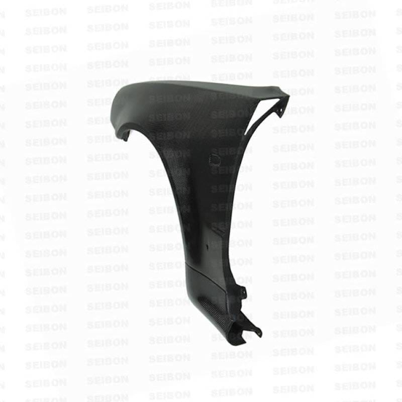 Seibon Carbon FF9901NSR34-NSM Seibon 99-01 Nissan Skyline R34 Carbon Fiber Fenders Pair thumbnail 5