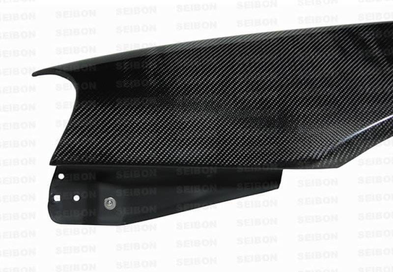 Seibon Carbon FF9901NSR34-NSM Seibon 99-01 Nissan Skyline R34 Carbon Fiber Fenders Pair thumbnail 7