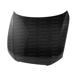 Seibon Carbon HD0811AUA5-OE Seibon 08-11 Audi A5 OEM Carbon Fiber Hood