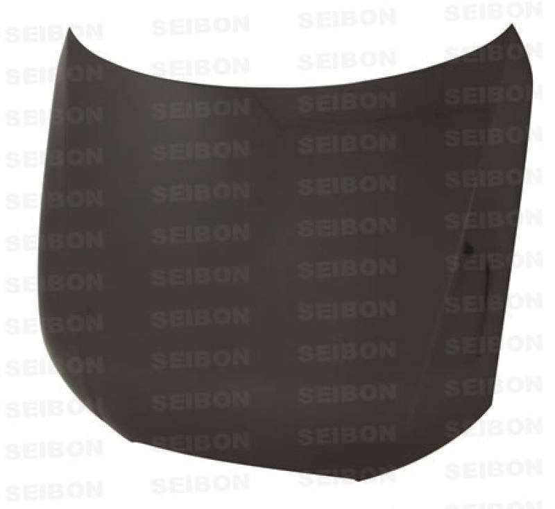 Seibon Carbon HD0910AUA4-OE Seibon 09-10 Audi A4 OEM-style Carbon Fiber Hood