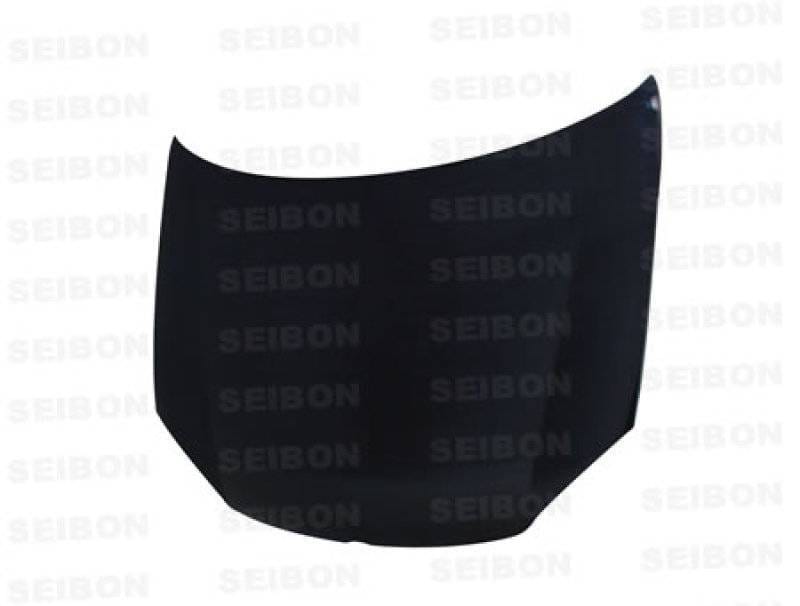 Seibon Carbon HD0607VWGTI-OE Seibon 06-08 VW GTI OEM Carbon Fiber Hood thumbnail 5