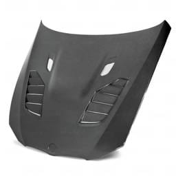 Seibon Carbon HD0708BMWE92M3-CT Seibon 07-10 BMW M3 Series 2Dr (E92) CT-Style Carbon Fiber hood