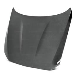 Seibon Carbon HD11BMWF20-OE Seibon 11 BMW F20/F22 OE-Style Carbon Fiber Hood