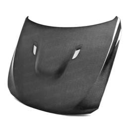 Seibon Carbon HD1213BMWF30-BM Seibon 12-14 BMW F30 / F32 BM-Style Carbon Fiber Hood