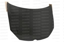 Seibon Carbon HD1011VWGTI-OE Seibon 10-11 VW Golf GTI 5K/MK6 OEM Carbon Fiber Hood