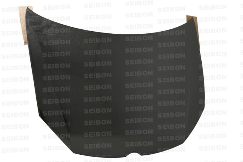 Seibon Carbon HD1011VWGTI-OE Seibon 10-11 VW Golf GTI 5K/MK6 OEM Carbon Fiber Hood