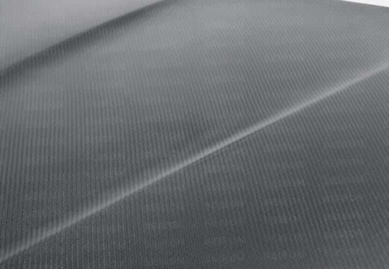 Seibon Carbon HD1012BMWF10-OE Seibon 10-13 BMW 5 Series and M5 Series (F10) OEM-Style Carbon Fiber Hood thumbnail 3