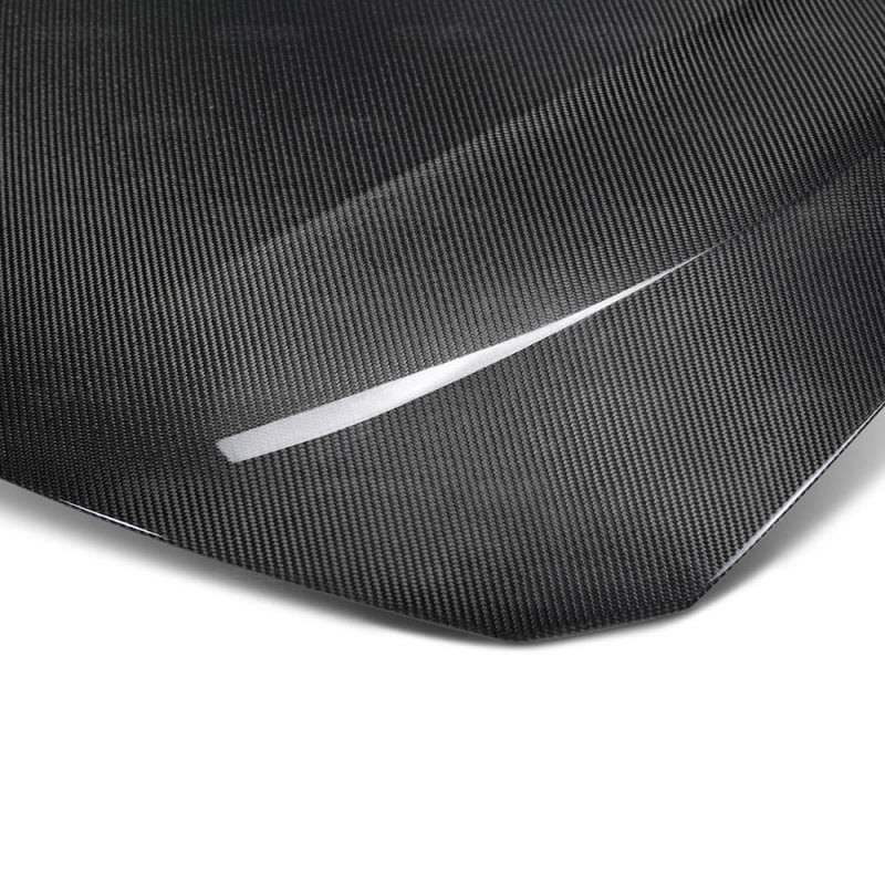 Seibon Carbon HD14BMWF80-OE Seibon 2014+ BMW F80 OE Style Carbon Fiber Hood thumbnail 7