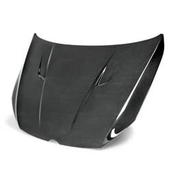 Seibon Carbon HD12VWG7-TM Seibon 2012+ Volkswagen Golf MK7 TM-Style Carbon Fiber Hood